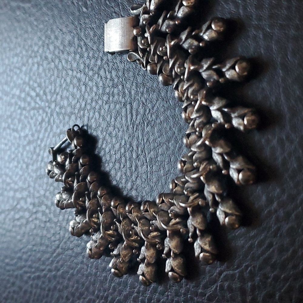 VTG Tortolani bracelet